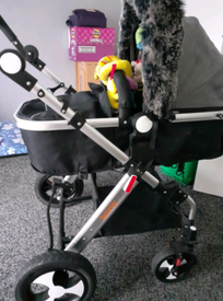 prams for sale gumtree